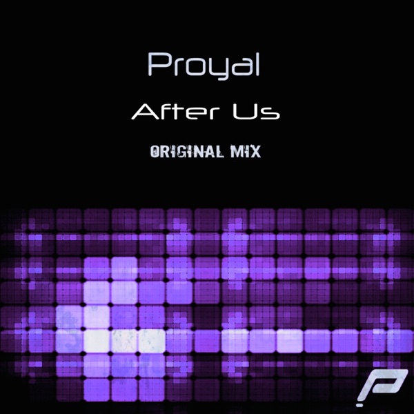 After Us - Single