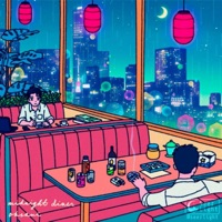 Midnight Diner - Single - oksami