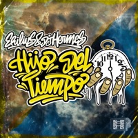 Hijo Del Tiempo (feat. Dj Hermes) - Single - Erilius