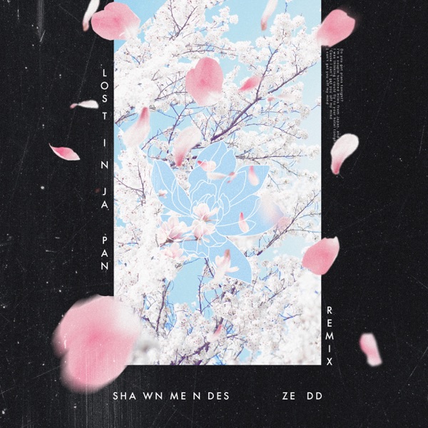 Shawn Mendes & Zedd - Lost in Japan (Remix)
