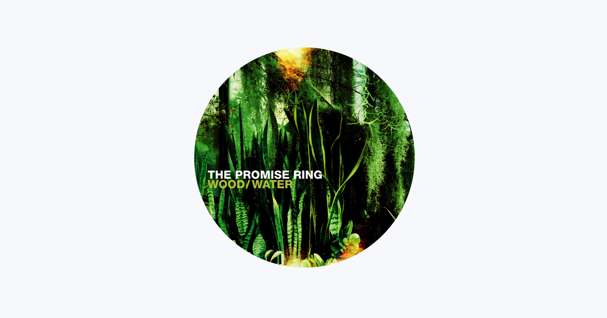 The Promise Ring - Apple Music