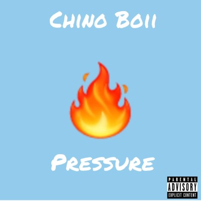 Pressure - Single