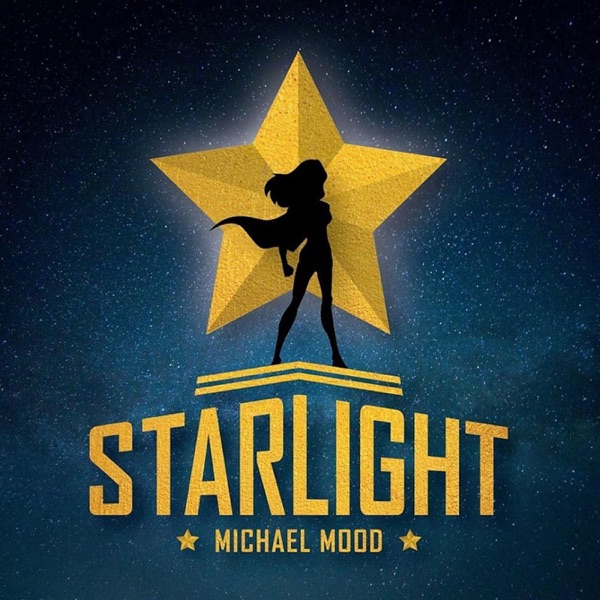 Starlight - EP