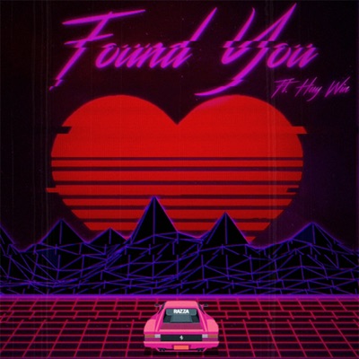 Found You (feat. Huy Win) - Single