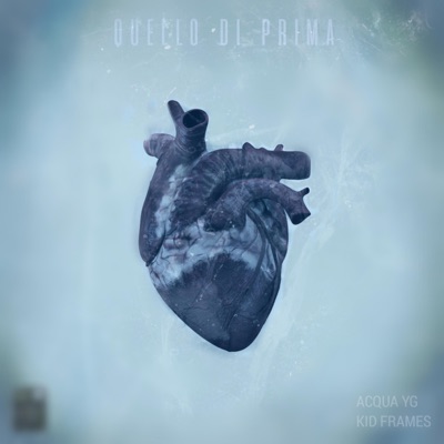 Quello di Prima (feat. Kid Frames) - Single