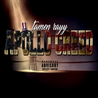 Apollo - Single - Tamen Rayy