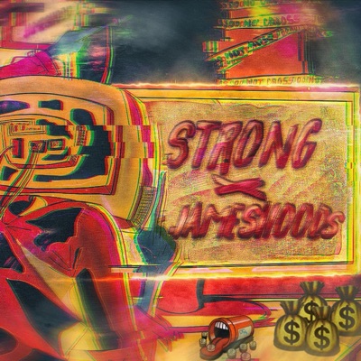 Sute (feat. Jameshoods) - Single