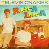 Ram-A Lam-A - EP