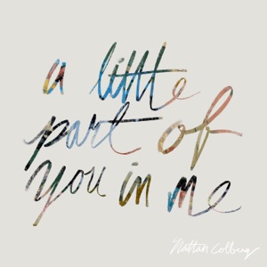 A Little Part of You in Me - Single