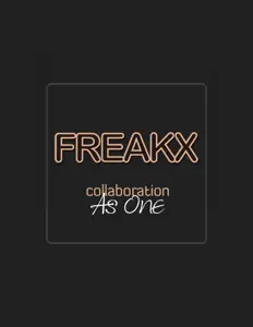 收听 FREAKX、观看音乐视频、阅读小传、查看巡演日期等 ！