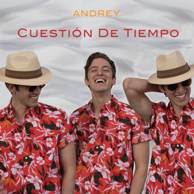 Cuestión de Tiempo - Single