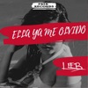 Ella Ya Me Olvido - EP