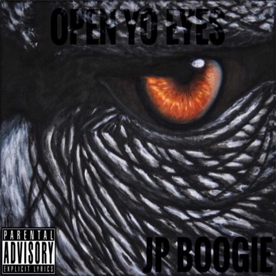 Open Yo Eyes - Single