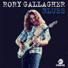 What In the World (Live at the River Records Radio Concert Broadcast) - Rory Gallagher