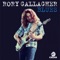 Bullfrog Blues - Rory Gallagher lyrics