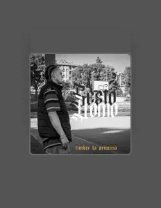 Timber La Primiciaを聴いたり、ミュージックビデオを鑑賞したり、経歴やツアー日程などを確認したりしましょう！