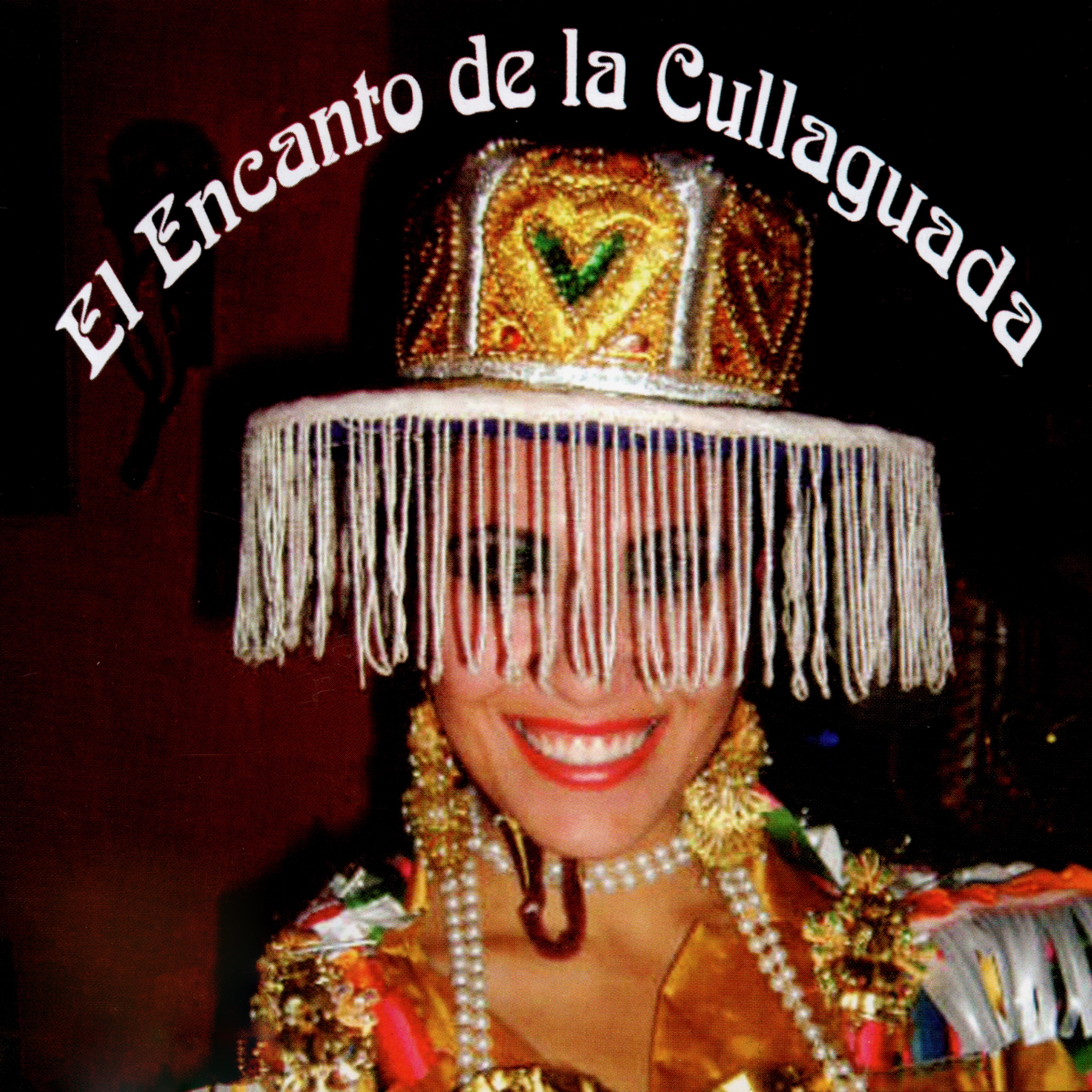 El Encanto de la Cullaguada