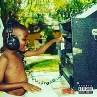 Call Me Figo - Mahatma R. Figo