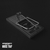 ROTTENGRAFFTY Tribute Album ~MOUSE TRAP~ artwork