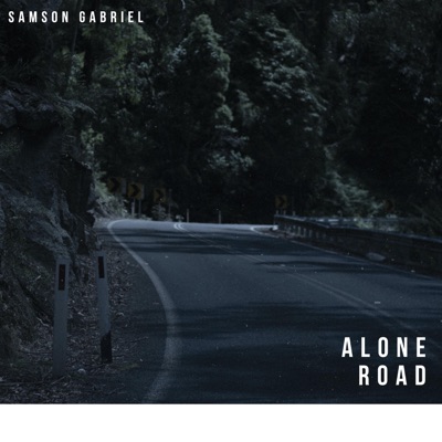 Alone Road - Single