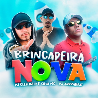 Brincadeira Nova - Single