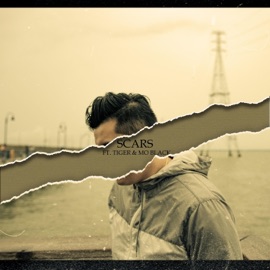 Scars (feat. Tiger & Mo Black) Mr. Ly
