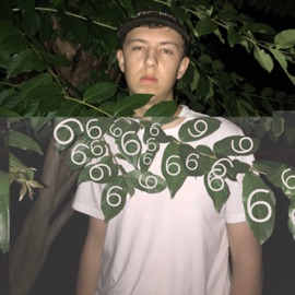 Sick Six! (feat. Duzzy) Kinter