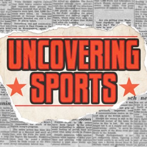 New Episode: The Bookies!