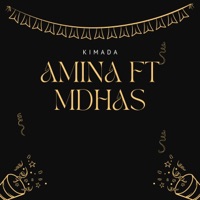 Kimada (feat. Mdhas) - Single - Amina