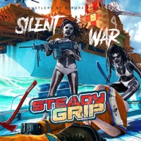 Silent War - Single - SteadyGrip