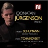 Joonatan Jürgenson - The Nutcracker Suite, Op. 71a: No. 7, Dance of the Reed Flutes