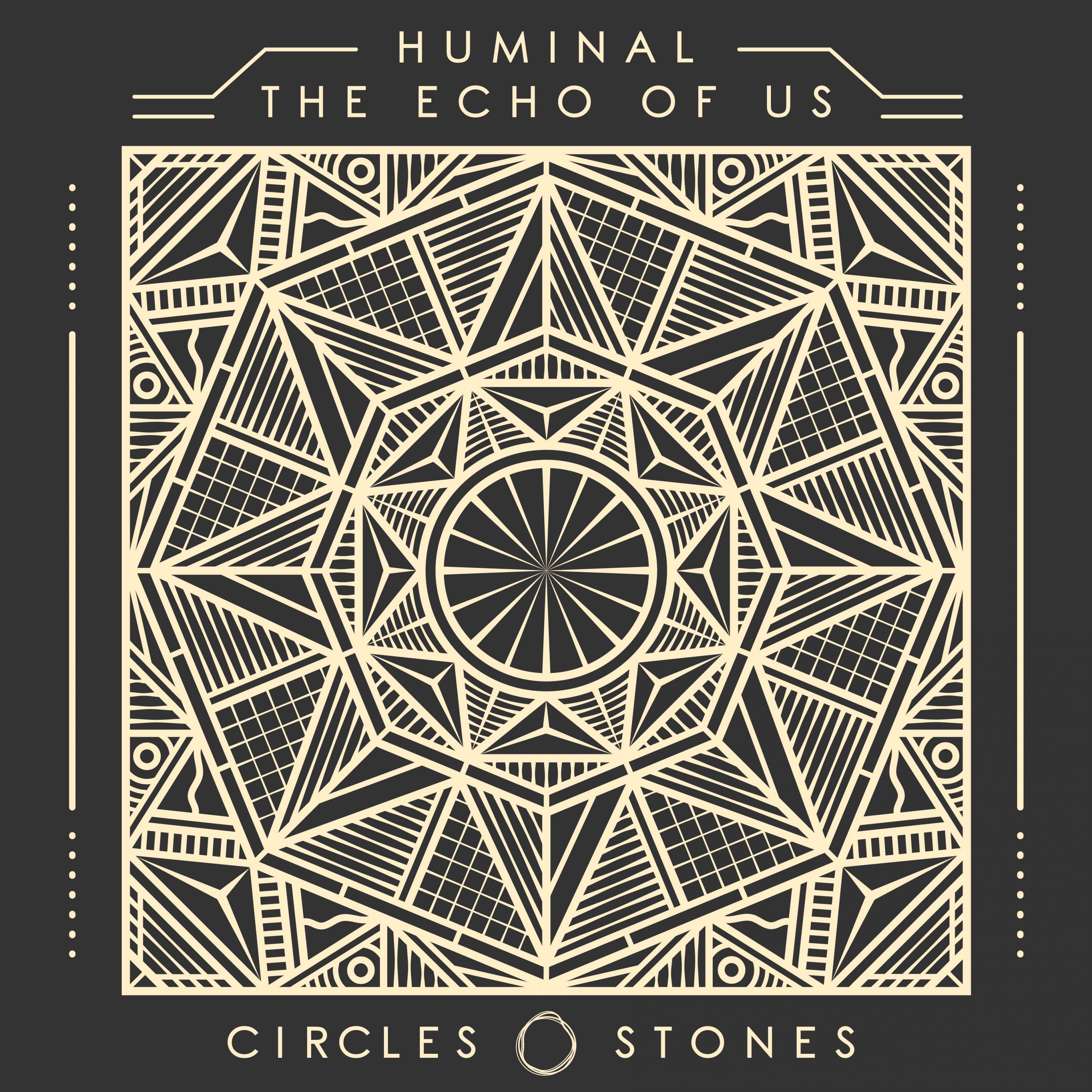 The Echo of Us - Single