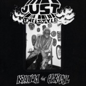 Just the Style (feat. Alkaline) artwork