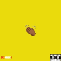 Applause (feat. YD) - Single - Lvbi