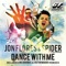 Dance with Me - Jon Flores & Spider from Majorkings lyrics