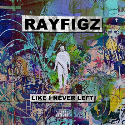 Like I Never Left - Single