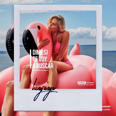 Dime Si Te Voy a Buscar - Single