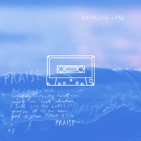 Unfailing Love (feat. Praise Lubangu) - Single - Isaac Wheadon