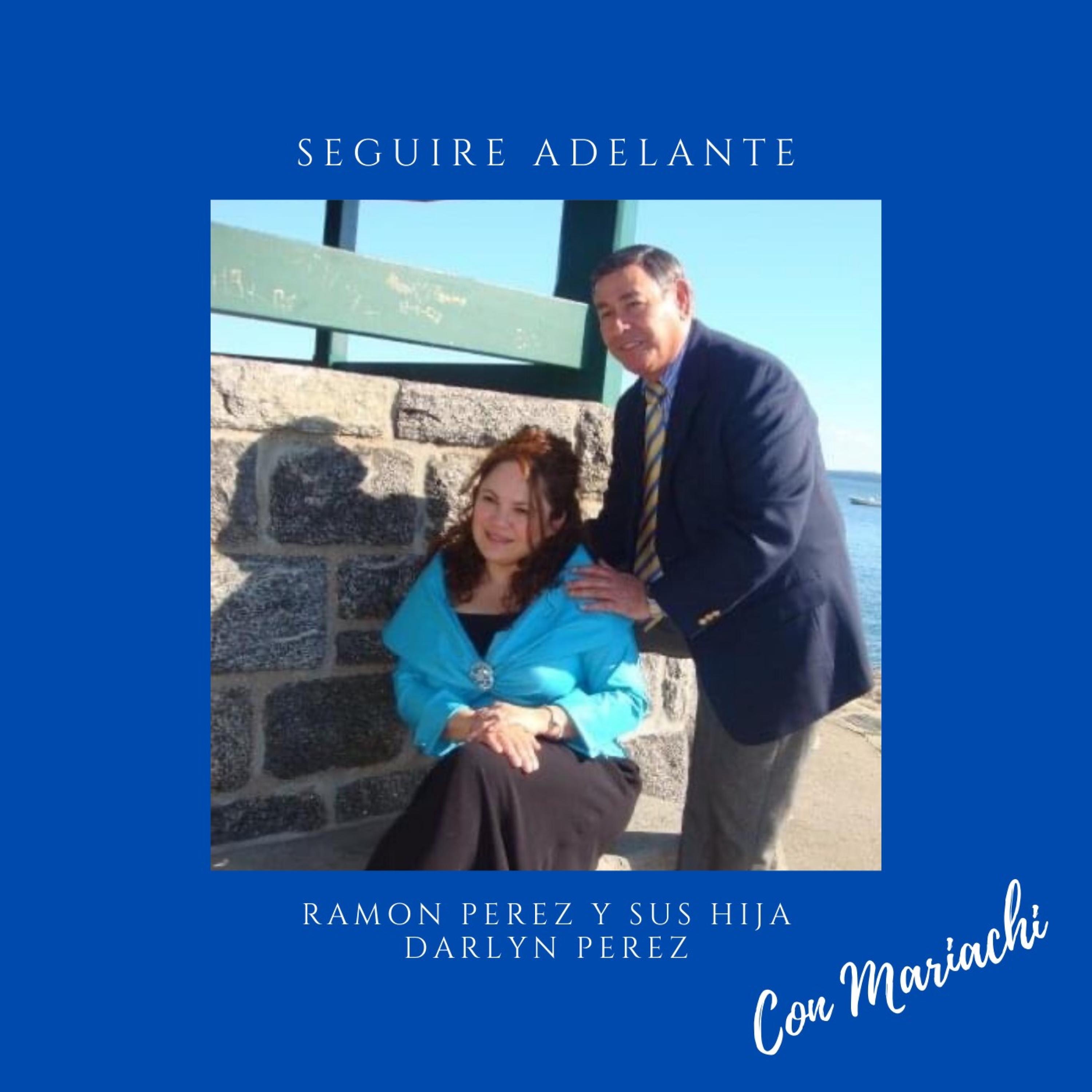 La Discoteca Del Recuerdo - ARIDIO RAMON PEREZ - AMOR YA ME DESPIDO