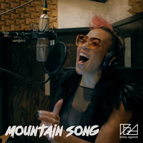 Mountain Song (feat. Maya Azucena)