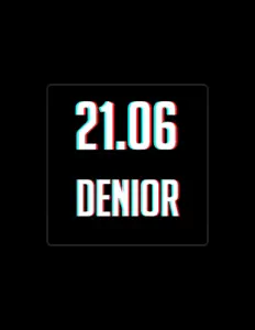 Écoutez Denior, regardez des vidéoclips, lisez la biographie, consultez les dates de tournée et plus encore !