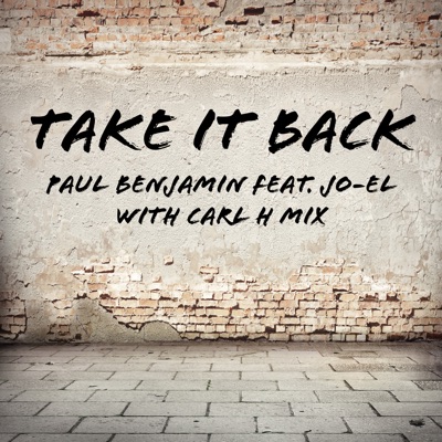 Take It Back (feat. Joel)