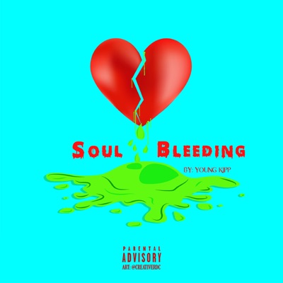 Soul Bleeding - Single