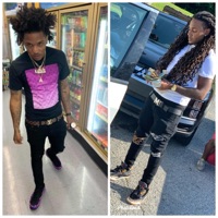 Drip (feat. LV) - Single - Hotboy Tony