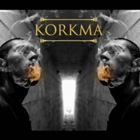 Korkma - Single - Santos Geezy