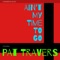 Ain't My Time to Go (feat. Pat Travers) - Funkwrench Blues lyrics