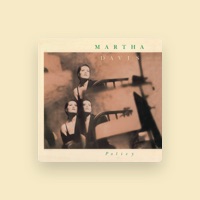 Martha Davis