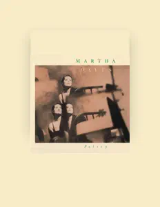 收听 Martha Davis、观看音乐视频、阅读小传、查看巡演日期等 ！