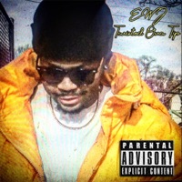 Twisted Ova Tip - Single - EWJ