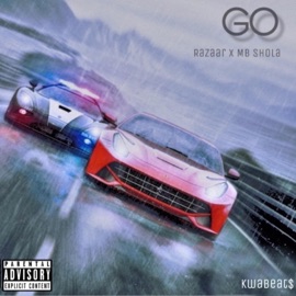 Go (feat. Razaar & MbShola) KwaBeat$